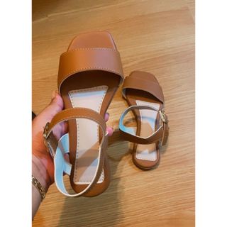 Sandália feminina Rasteira Fivela Palmilha Confort Rasterinha moda feminina em Oferta na Shopee