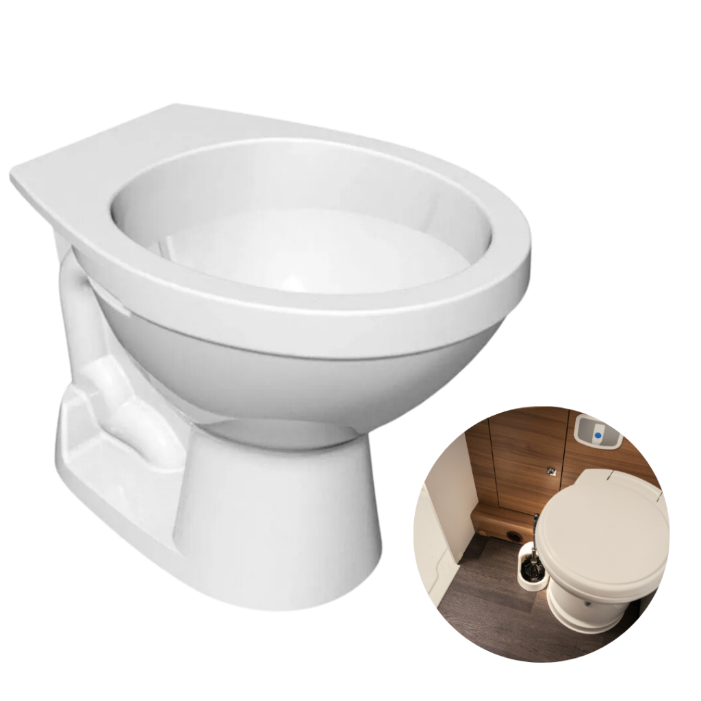 Bacia Sanitária Convencional: Onde Comprar | BuscaProdutos