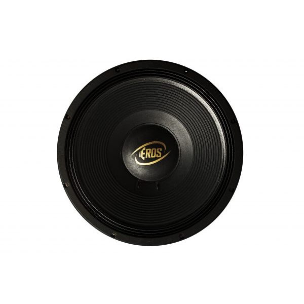 Woofer 15 Polegadas Eros E-815 SDS 800w Rms 4 Ohms em Oferta na Shopee