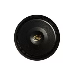 Woofer 15 Polegadas Eros E-815 SDS 800w Rms 4 Ohms