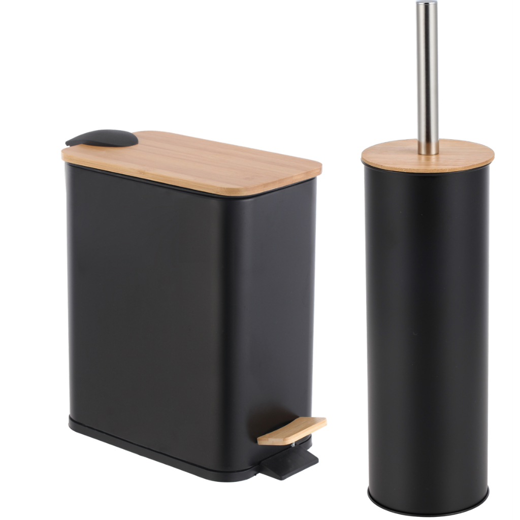 Lixeira Inox Retangular na Black Friday 2025 | BuscaProdutos