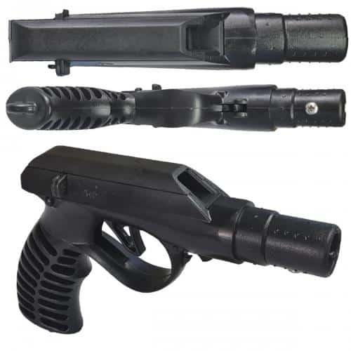 Coronha Pk Sub Standart Completa