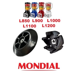 Arraste do Copo e Motor Liquidificador Mondial Turbo L900 conserto de liquidificador