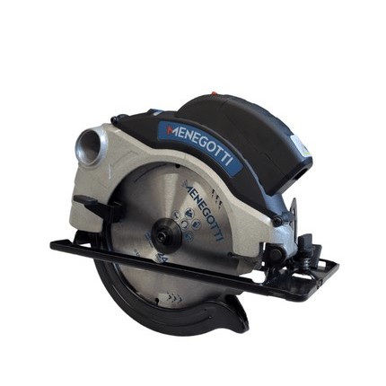 Serra Circular MMC-1400 Com Motor Mono 127V 60HZ 1400W C/Disco de Corte - 40810172