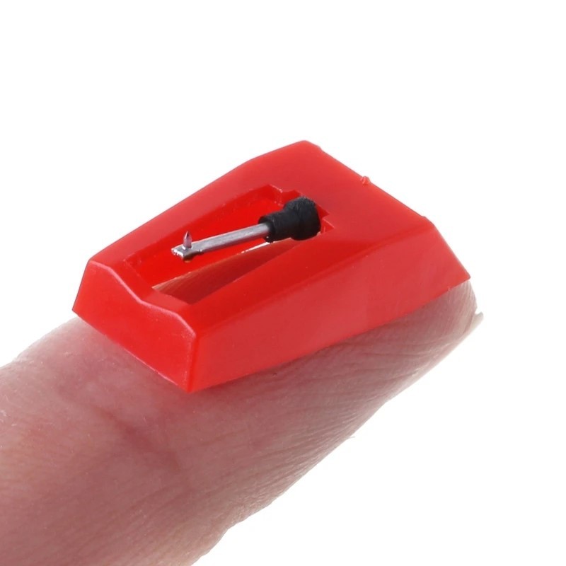 Agulha Toca Disco Vitrola Philco Pmd-200 SJN 68