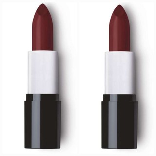 2 Batom Matte Faces Marsala 3,5g