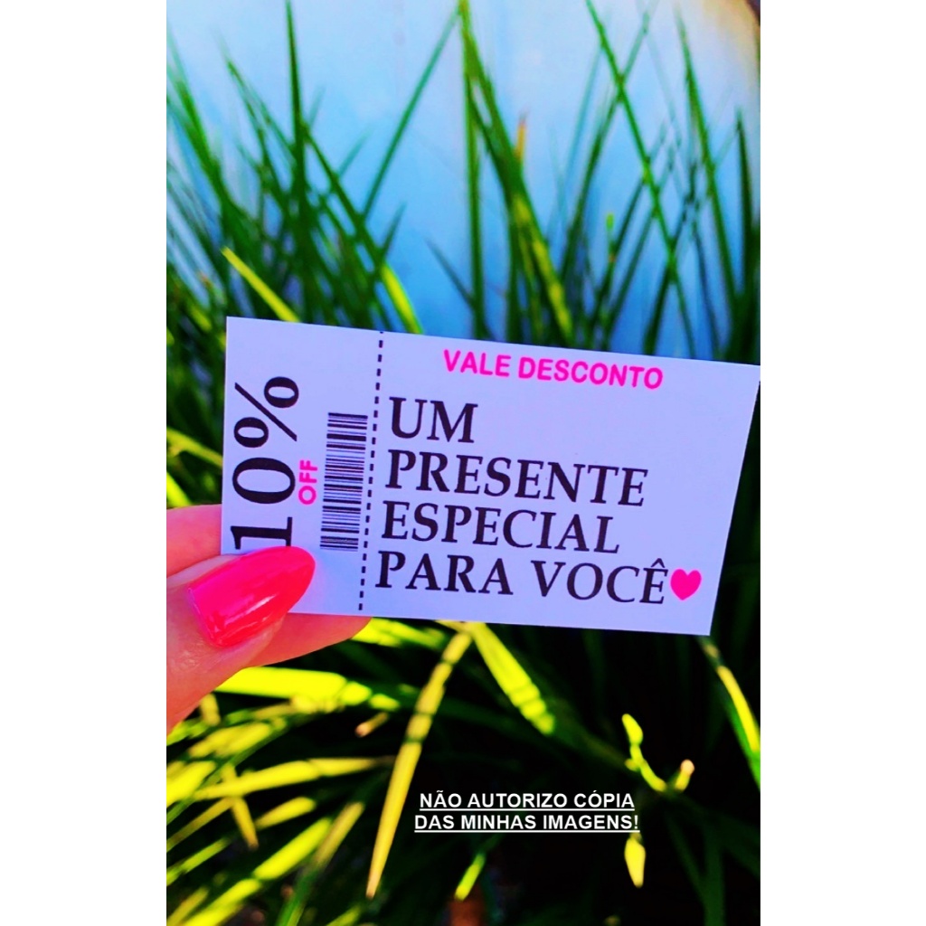 Etiqueta Vale Brinde: Onde Comprar | BuscaProdutos