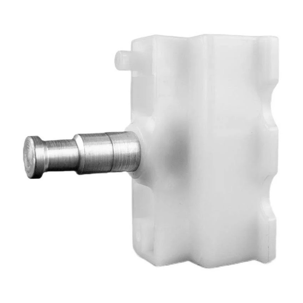 Porca Acionadora Automatizadores Acionamento Do Fuso 1/2" Modelo Atual 1/4Hp PPA