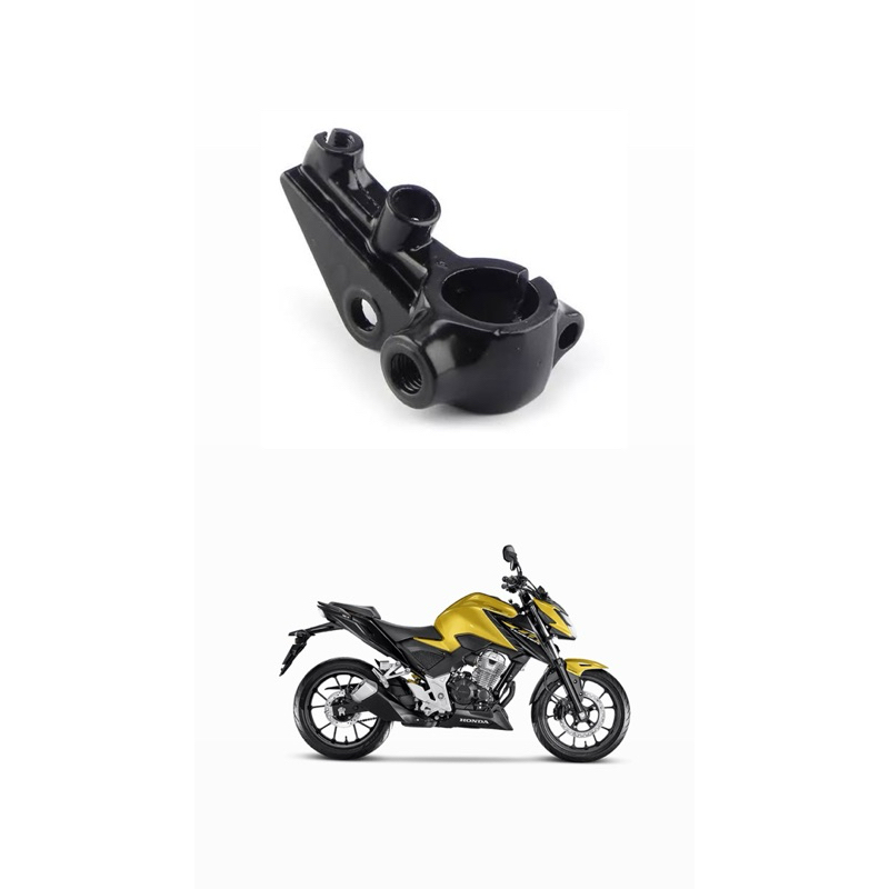 Manicoto embreagem Honda Cb300f Cb 300f Cb 300 Twister nova