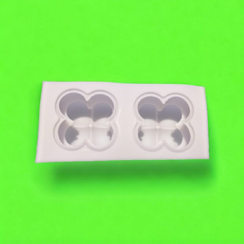 Molde de Silicone Para Velas Mini Bubble em Oferta na Shopee