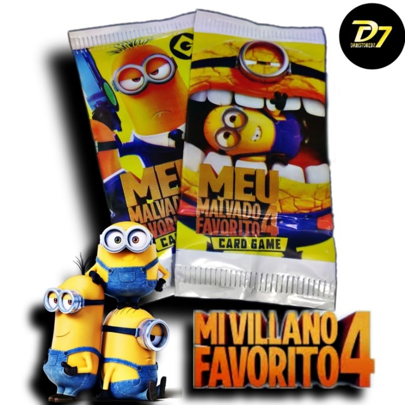 Brinquedos dos Minions: Onde Comprar | BuscaProdutos