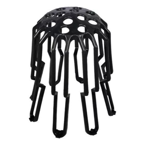 Protetor Calha Abacaxi Calha 75/100mm Estrela em Oferta na Shopee