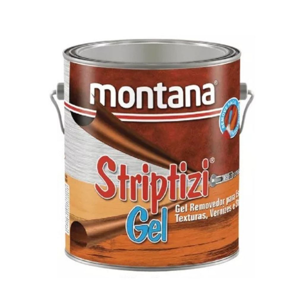 REMOVEDOR GEL 1KG - STRIPTIZI