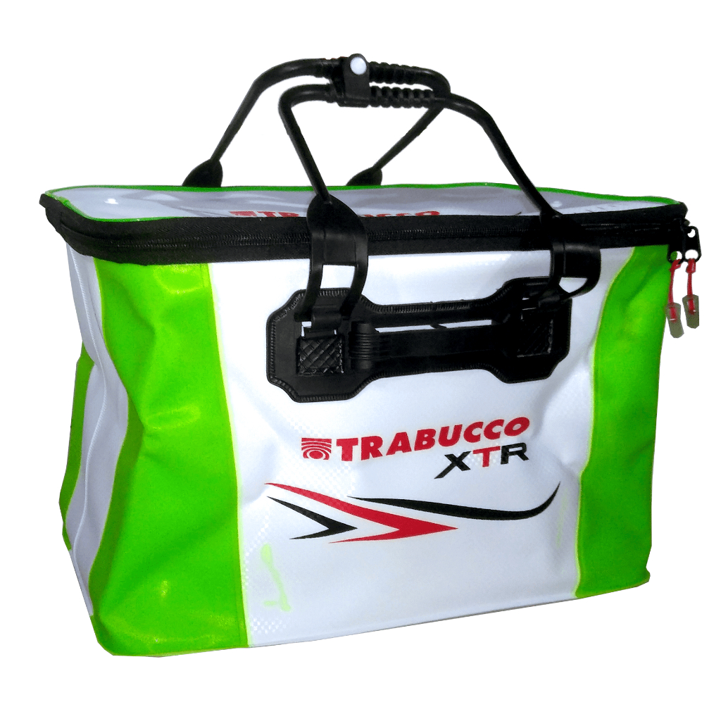 Bolsa Porta Objetos - Trabucco XTR Surf Eva - Grande Impermeável