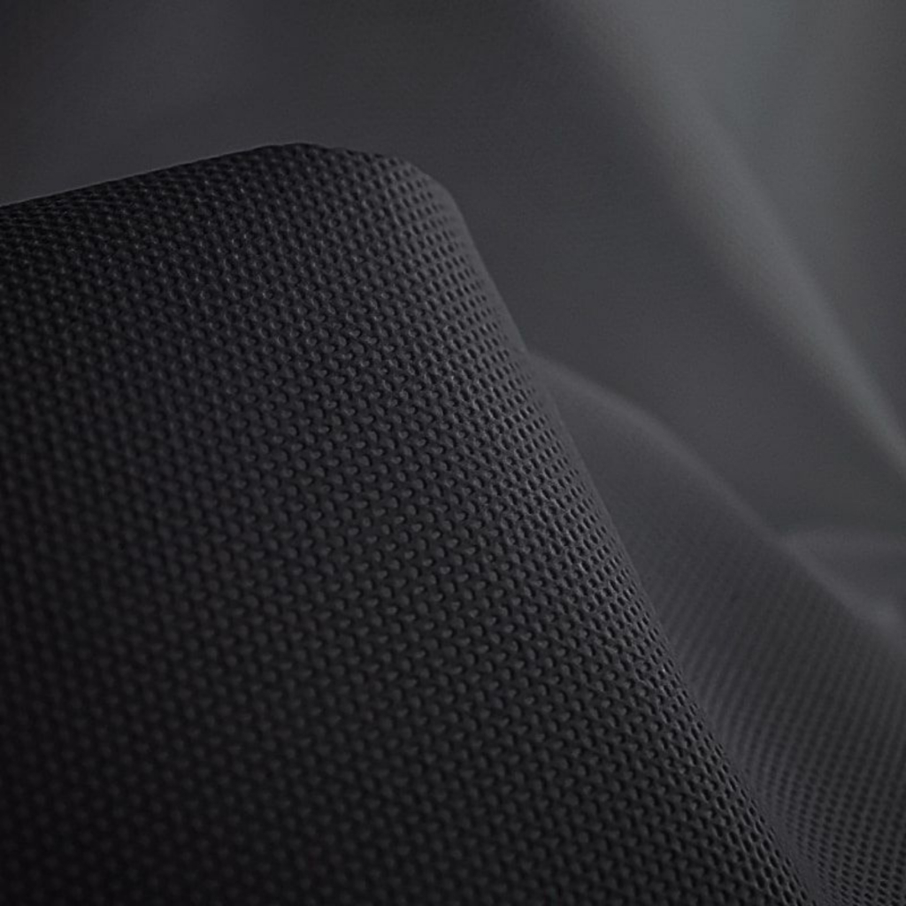 TNT Liso Grosso 3 Metros 40gr 1,40 Largura Preto em Oferta na Shopee