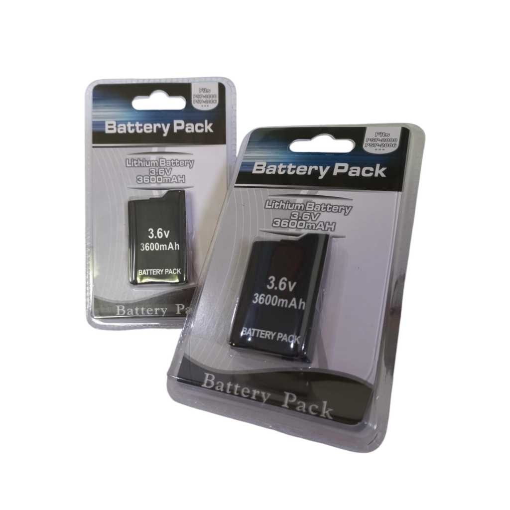 Bateria Para Psp 2000/3000 em Oferta na Shopee