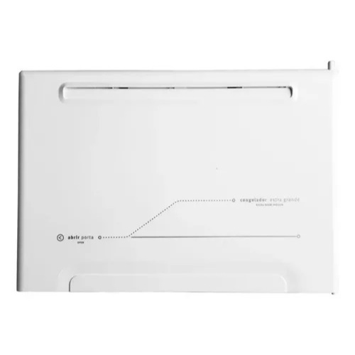 Porta Congelador Refrigerador Electrolux Rfe38/Rfe39 A11340401