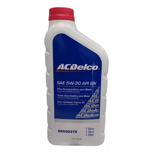 Óleo de Motor 5w 30: Onde Comprar | BuscaProdutos