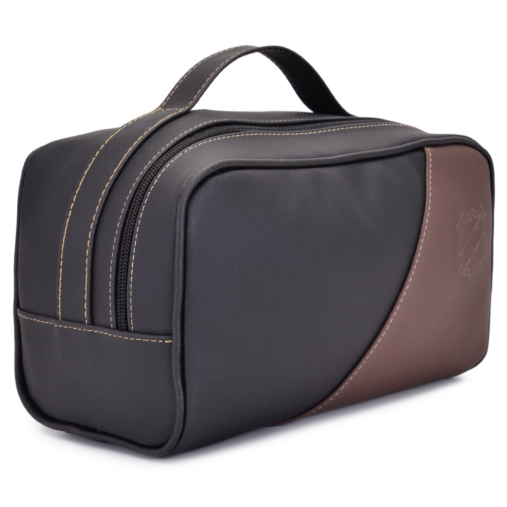 Necessaire Masculina Organizador De Viagem De Qualidade em Oferta na Shopee