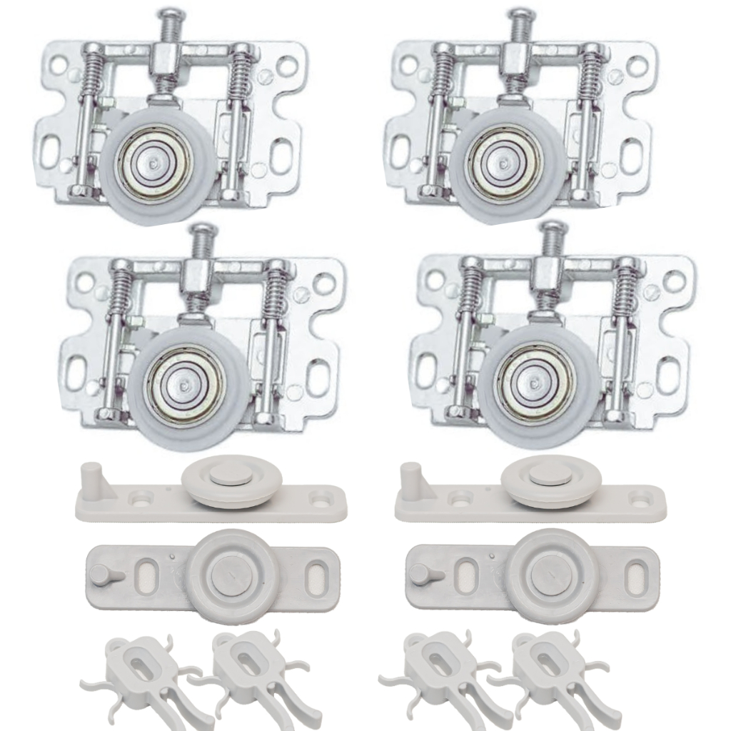 Guarda-Roupa Casal 2 Portas de Correr: Onde Comprar | BuscaProdutos