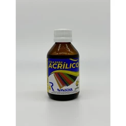 COLA PARA ACRÍLICO REV-500 100ML REVESTSUL