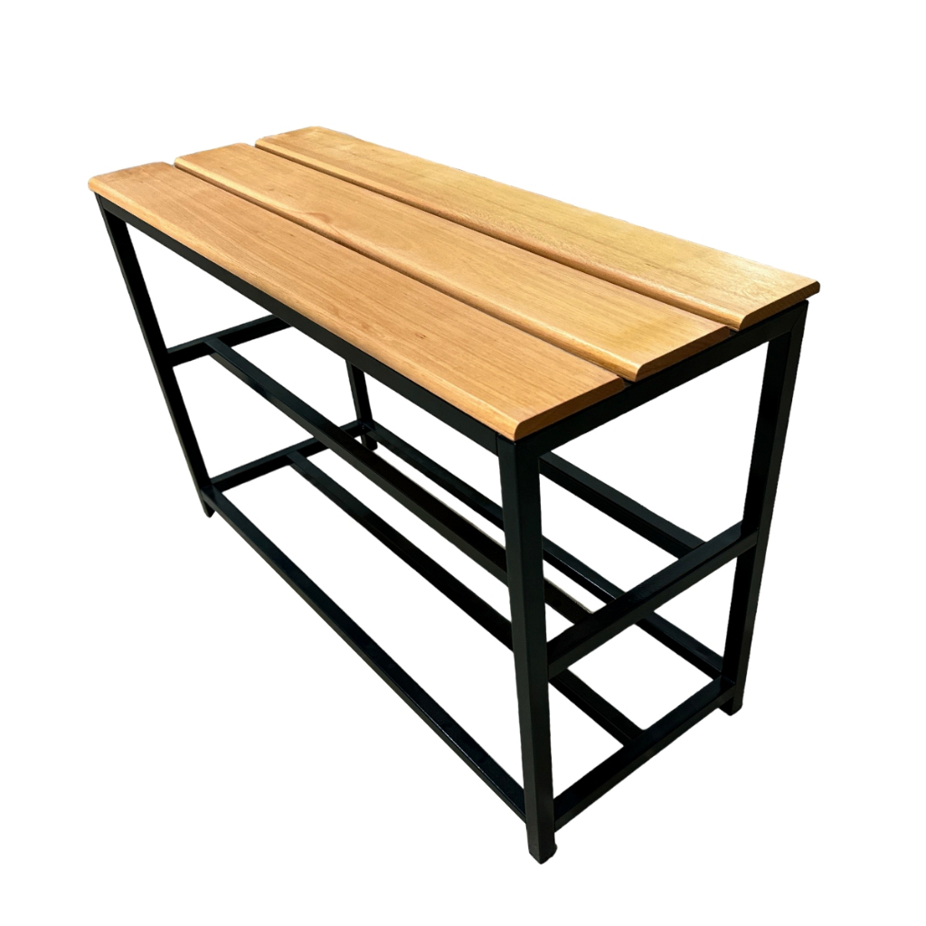 Banco Madeira 80cm na Black Friday 2025 | BuscaProdutos