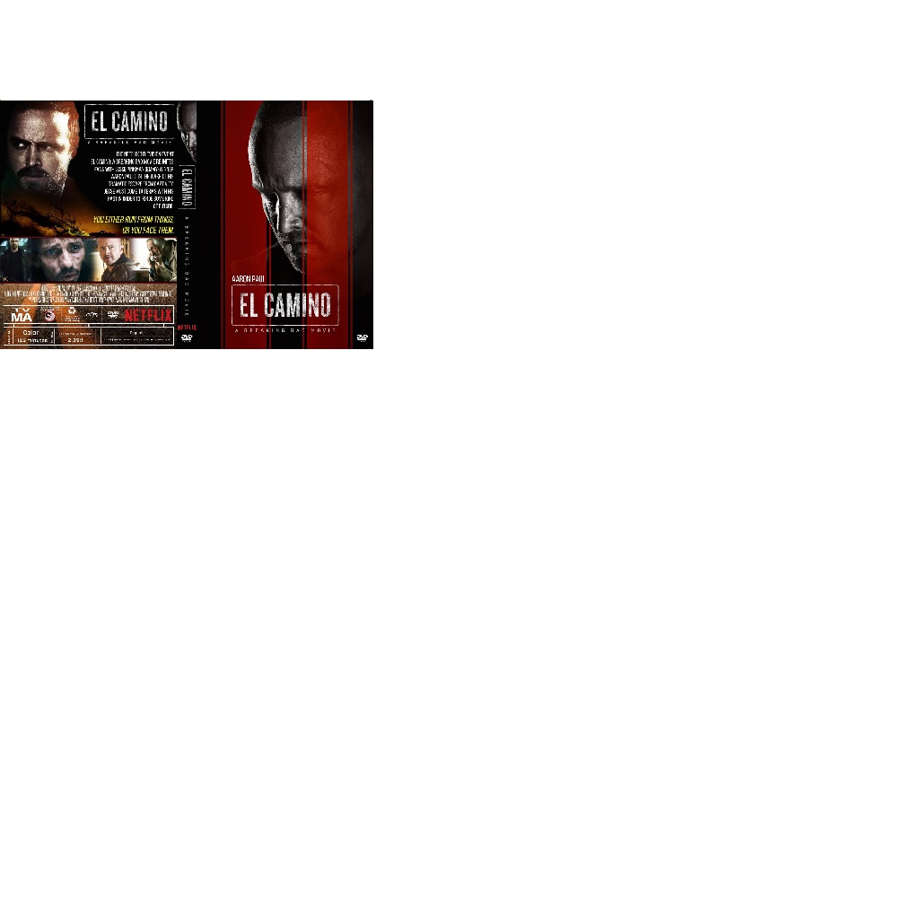 Dvd Serie Breaking Bad 6 Temporadas Completa Raro (21dvds)