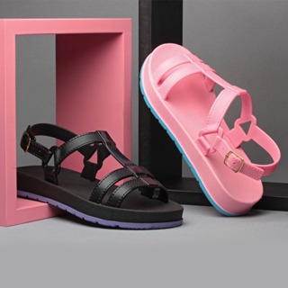 Kit Sandália 2 Pares Juvenil Menina Birken Papete Laçamento Barato Promoção em Oferta na Shopee