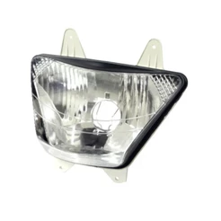 Bloco Optico Farol Compatível Nx4 Falcon 2008 Original Plasmoto