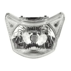 Bloco Óptico Farol Compatível Biz 125 2012 Original Plasmoto
