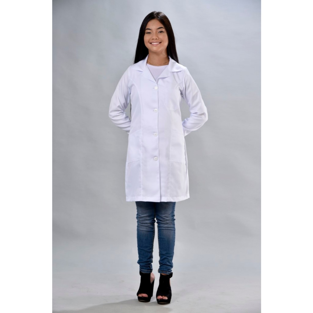 O que é Jaleco 100 Algodão Feminino? Guia e Onde Comprar | BuscaProdutos