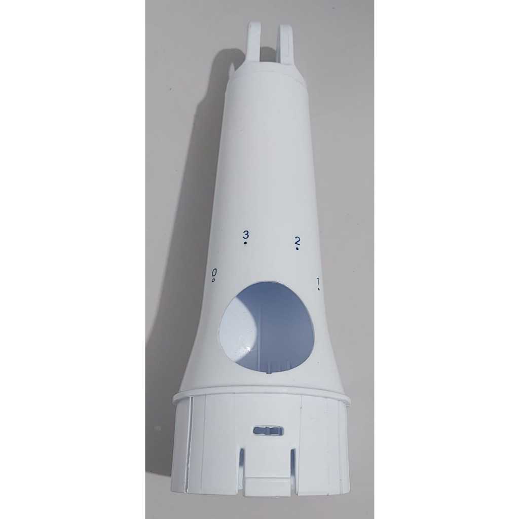 Coluna Ventilador Mondial Modelo 30cm Branca Original