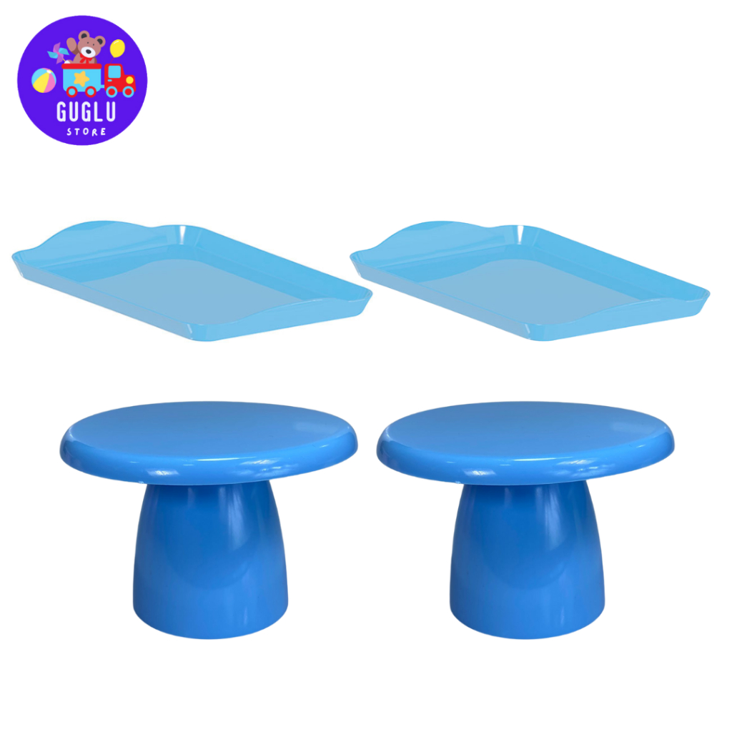 Mini Kit Festa - 2 Bandeja 20x13 e 2 Mini Cakes Slim