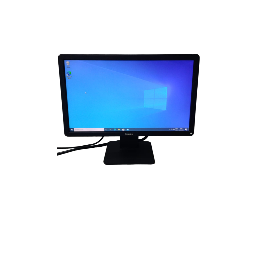 Monitor Pc Ou Dvr Dell P1914hc Melhor Preço