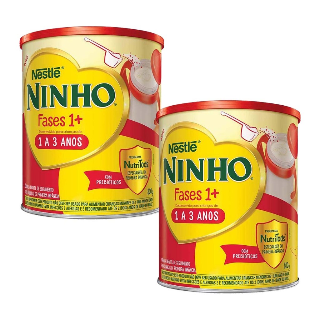 O que é Leite Ninho 800g? Guia e Onde Comprar | BuscaProdutos