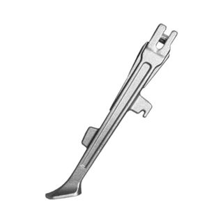 Cavalete Lateral Titan Fan Cargo Start Modelo Pezinho Triumph Tiger 900 em Oferta na Shopee