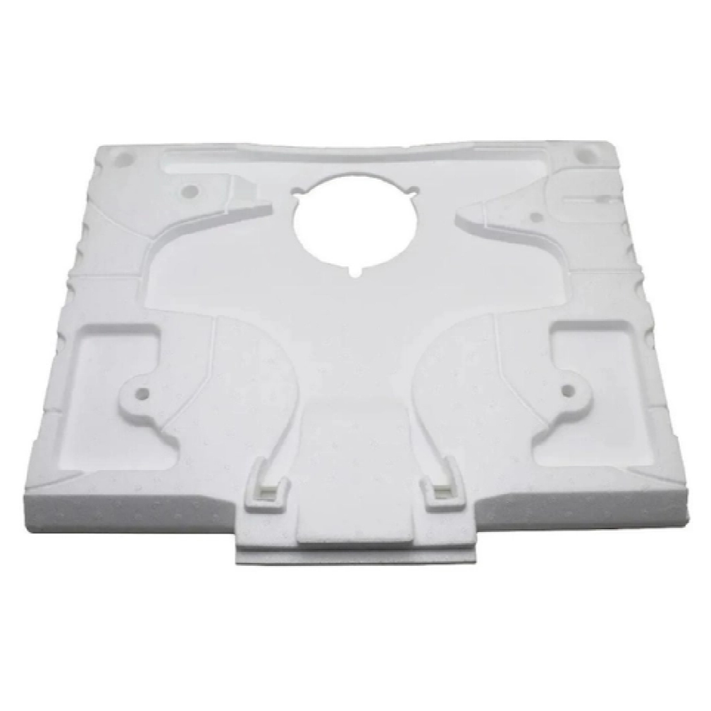 Capa Isopor Evaporador Geladeira Electrolux Df51 Df52