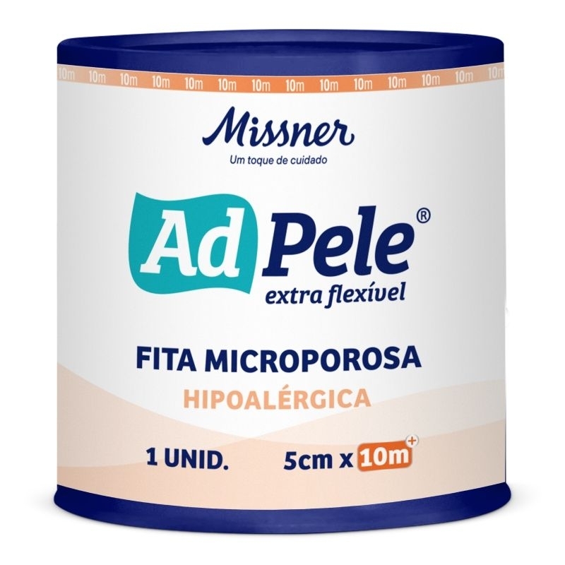 FITA MICROPOROSA Missner Ad Pele