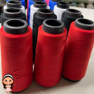 Linhas Para Costura Reta Kron 120-1500 Metros, Para Costura Reta,Costura, Linha Reta em Oferta na Shopee