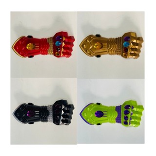 Luva Thanos Manopla 14094 em Oferta na Shopee