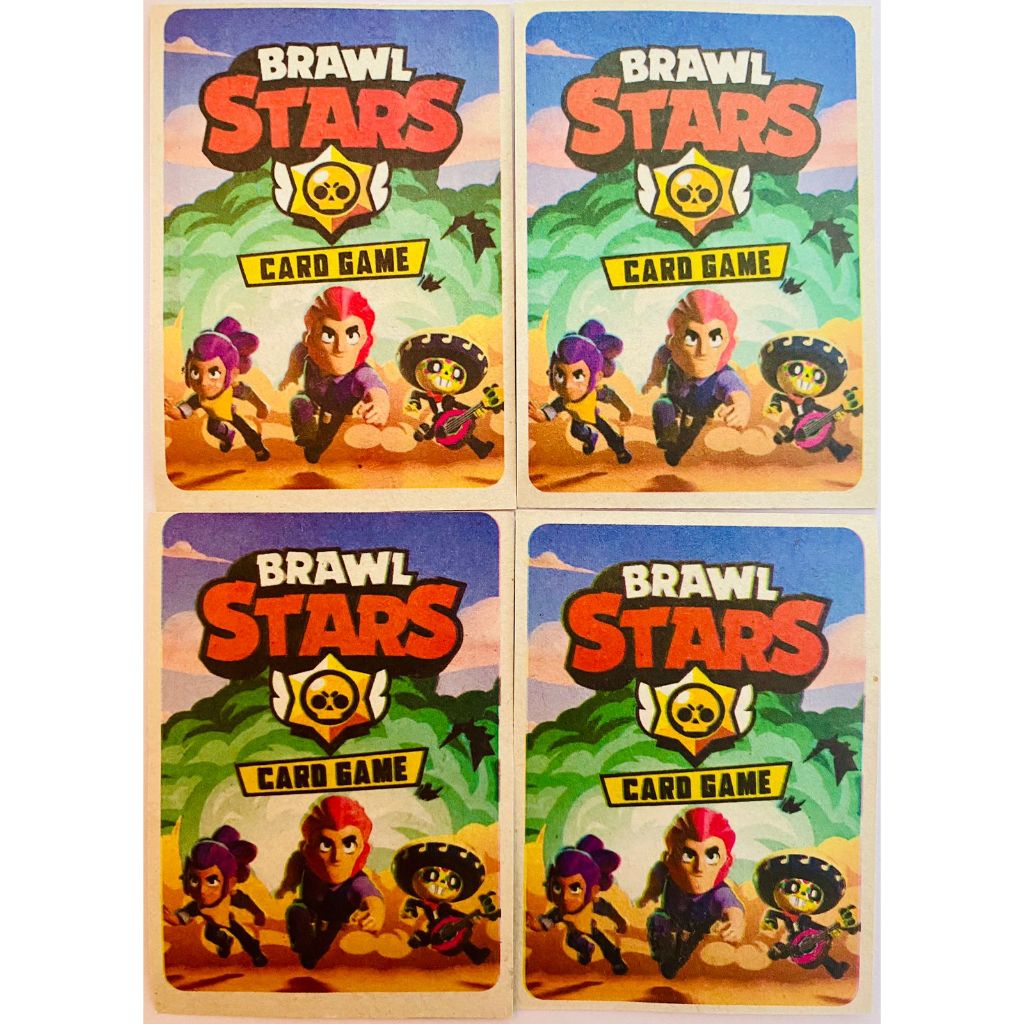 Brawl Stars Cards: Onde Comprar | BuscaProdutos