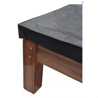 Capa Curta Impermeável Mesa De Sinuca Tamanho 1.90 X 1.20 em Oferta na Shopee