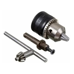 Adaptador Bosch Sds Plus + Mandril 1/2'' 13mm 2607000982 Nf