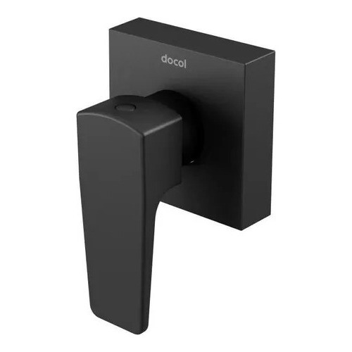 Acabamento Registro Docol Lift p/ Base Docol 1.1/2" e 1.1/4" Onix