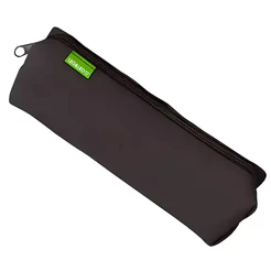 Estojo Tubo Preto - Leo&leo