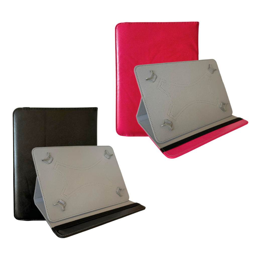 Capa Case Universal Giratória Compatível Para Tablet até 10 Polegadas