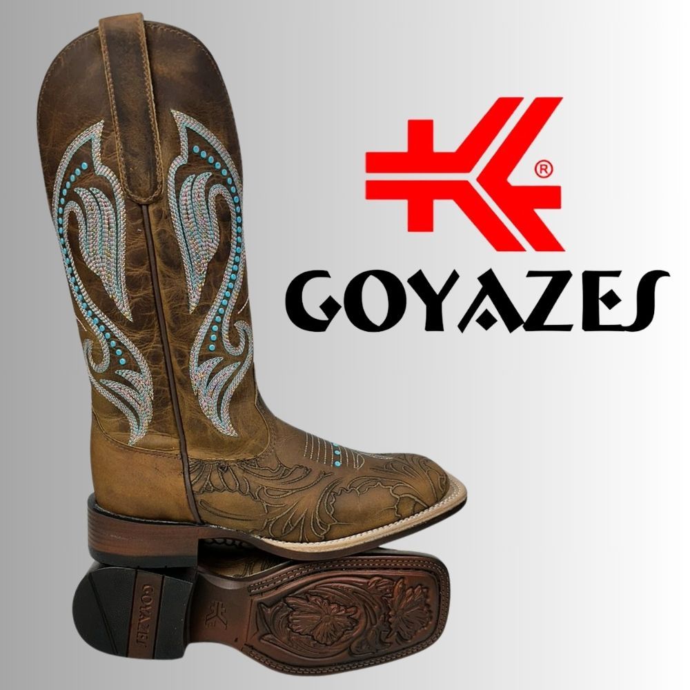 Texana Feminina Goyazes: Onde Comprar | BuscaProdutos