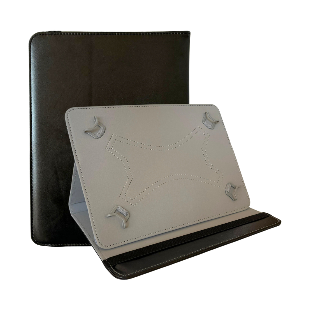 Capinha Capa Tablet De 10 Polegadas Case Giratória Universal