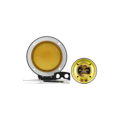 Reparo Para Driver Eros E-405 Trio 200w Rms 8 Ohms Original