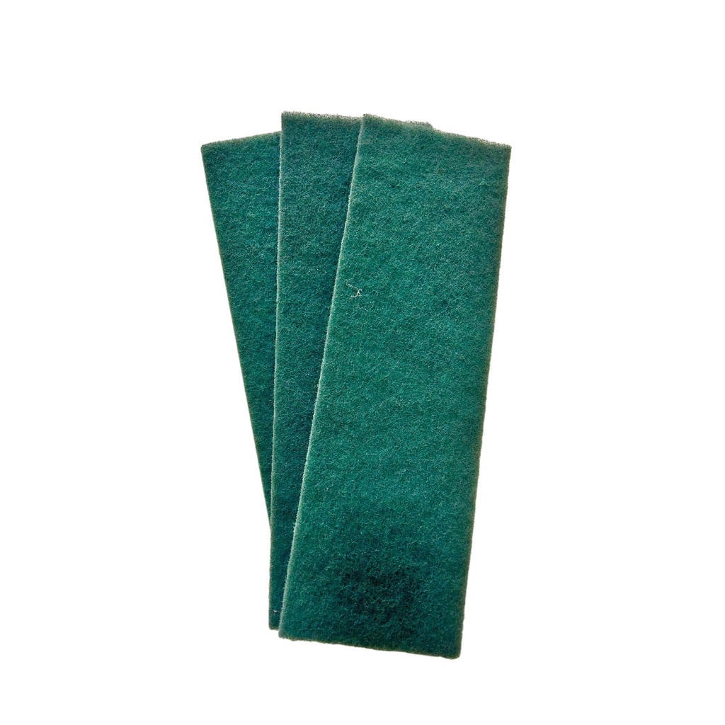 KIT 3 FIBRAS LIMPEZA GERAL MULTIUSO 22CM em Oferta na Shopee